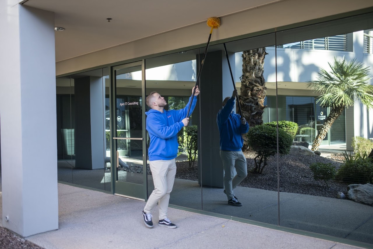 Russell Pest Control project